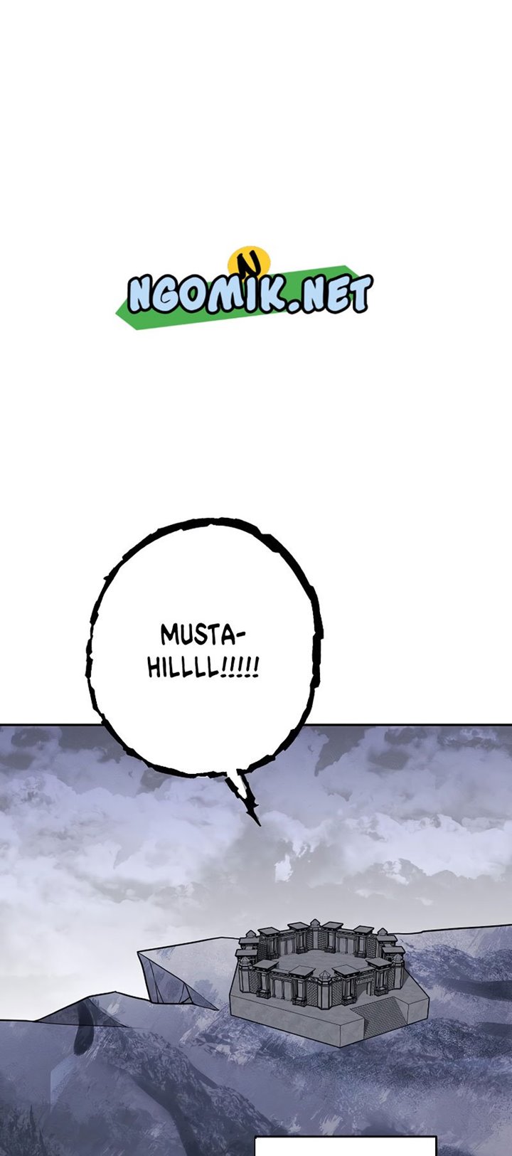 Dungeon Reset Chapter 109